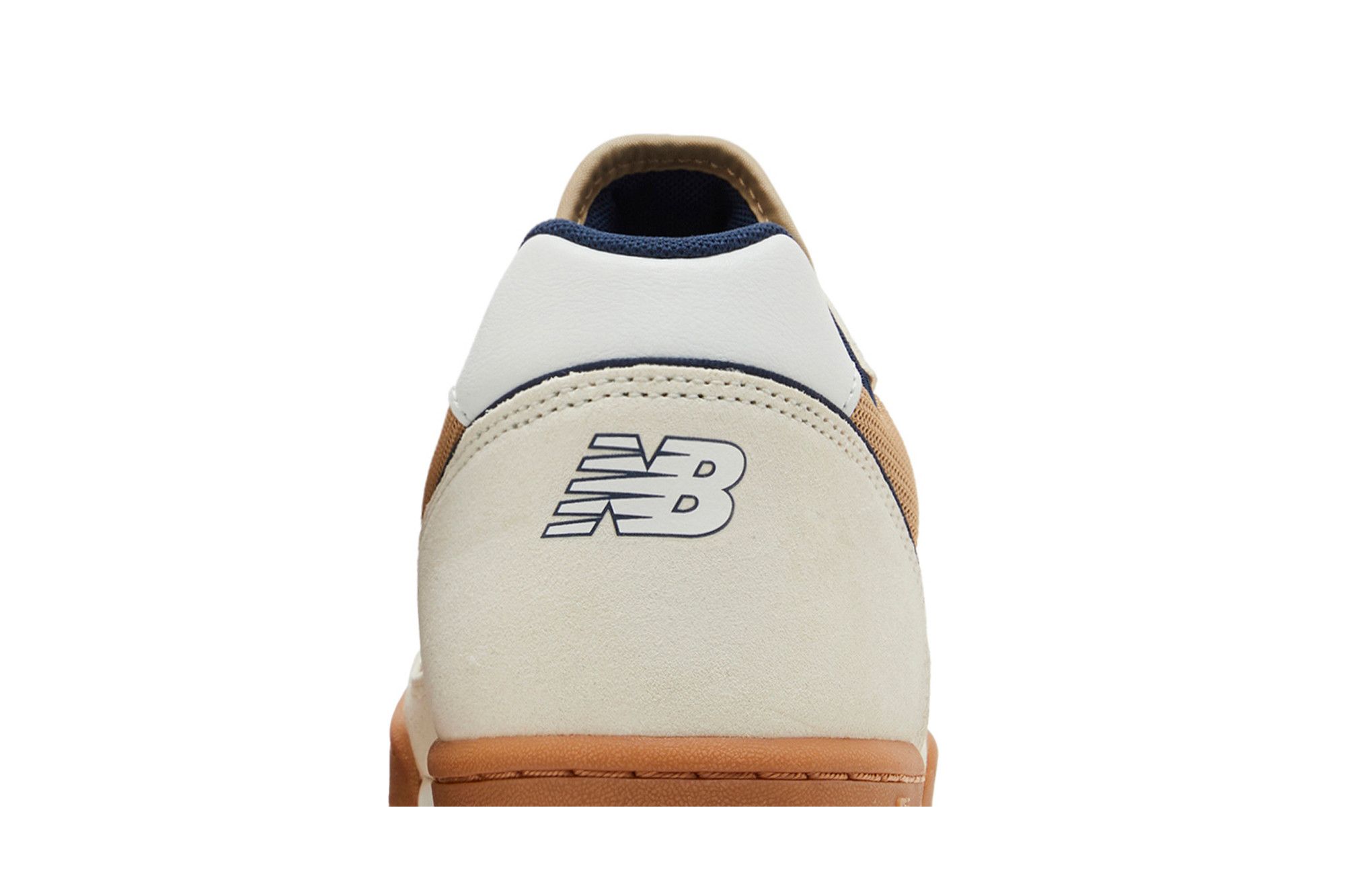 New balance Numeric 600 x Tom Knox ☆ NM600WBG New Balance Numeric Tom Knox 600 - White/Blue – Ninetimes