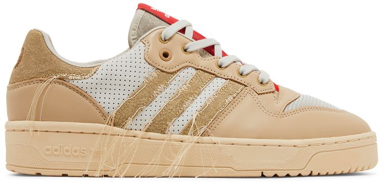 Extra Butter x adidas Rivalry Low Consortium Cup   Battle Royale