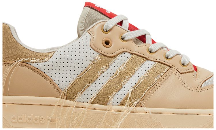 Extra Butter x adidas Rivalry Low Consortium Cup   Battle Royale