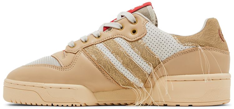 Extra Butter x adidas Rivalry Low Consortium Cup   Battle Royale