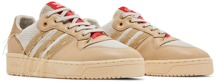 Extra Butter x adidas Rivalry Low Consortium Cup   Battle Royale