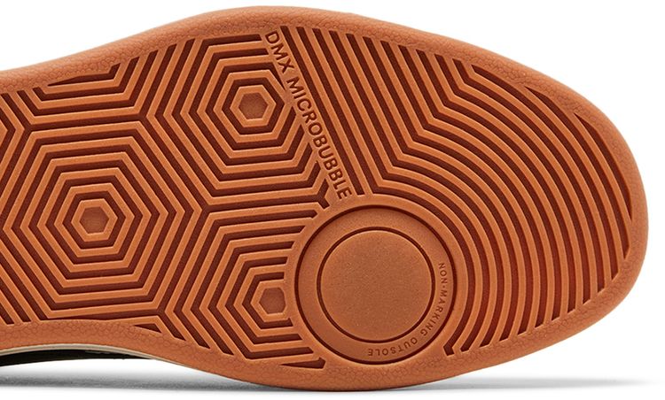 Reebok Court Advance Black Chalk