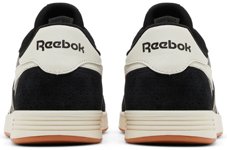 Reebok Court Advance Black Chalk