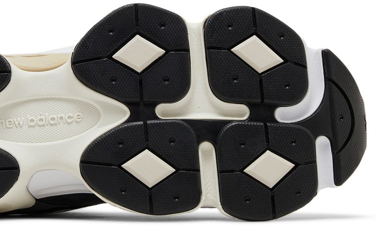 New Balance 9060 Black Phantom Magnet
