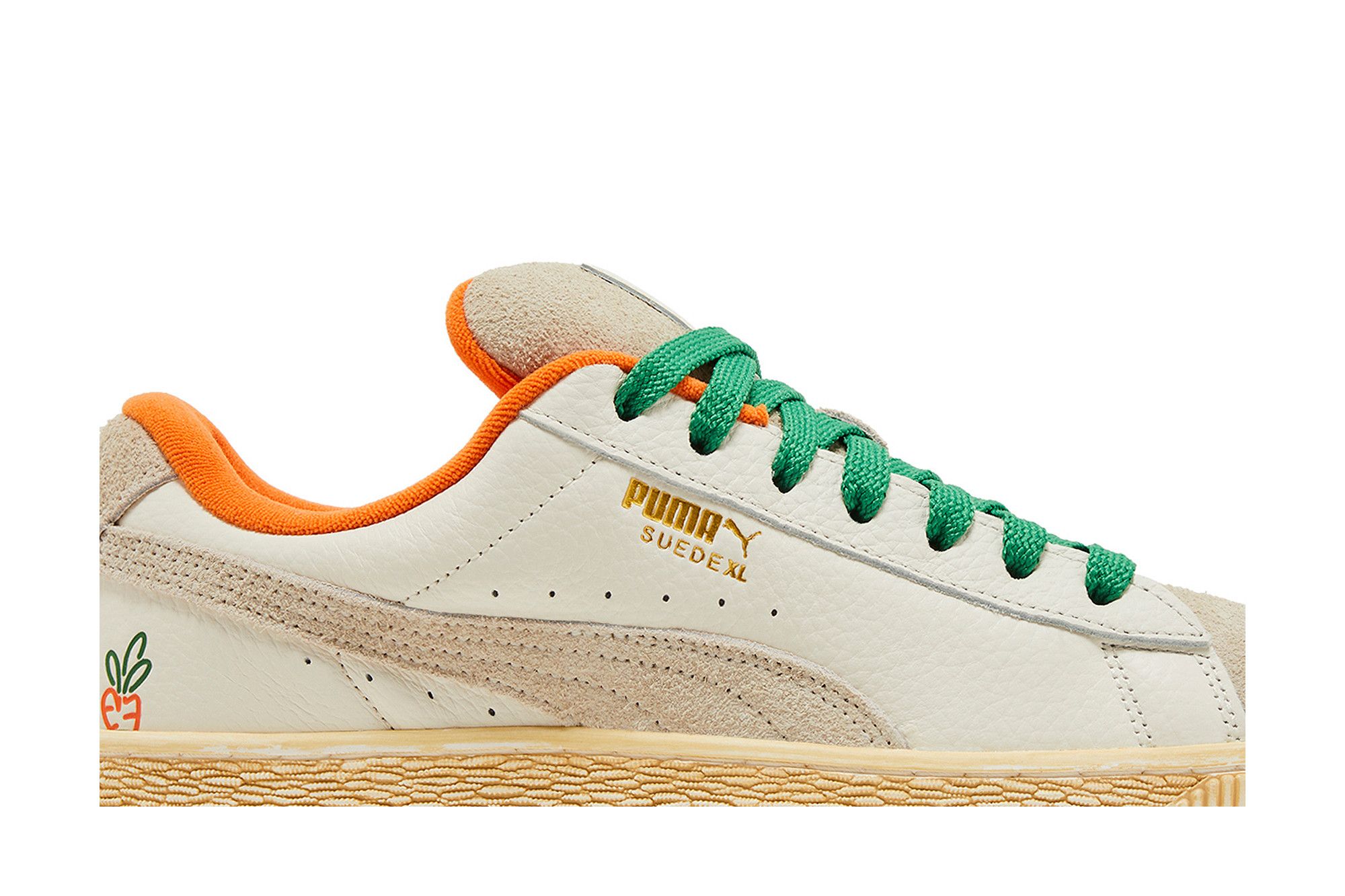 Buy Puma Anwar Carrots x Suede XL 'Scavenger Hunt Pack
