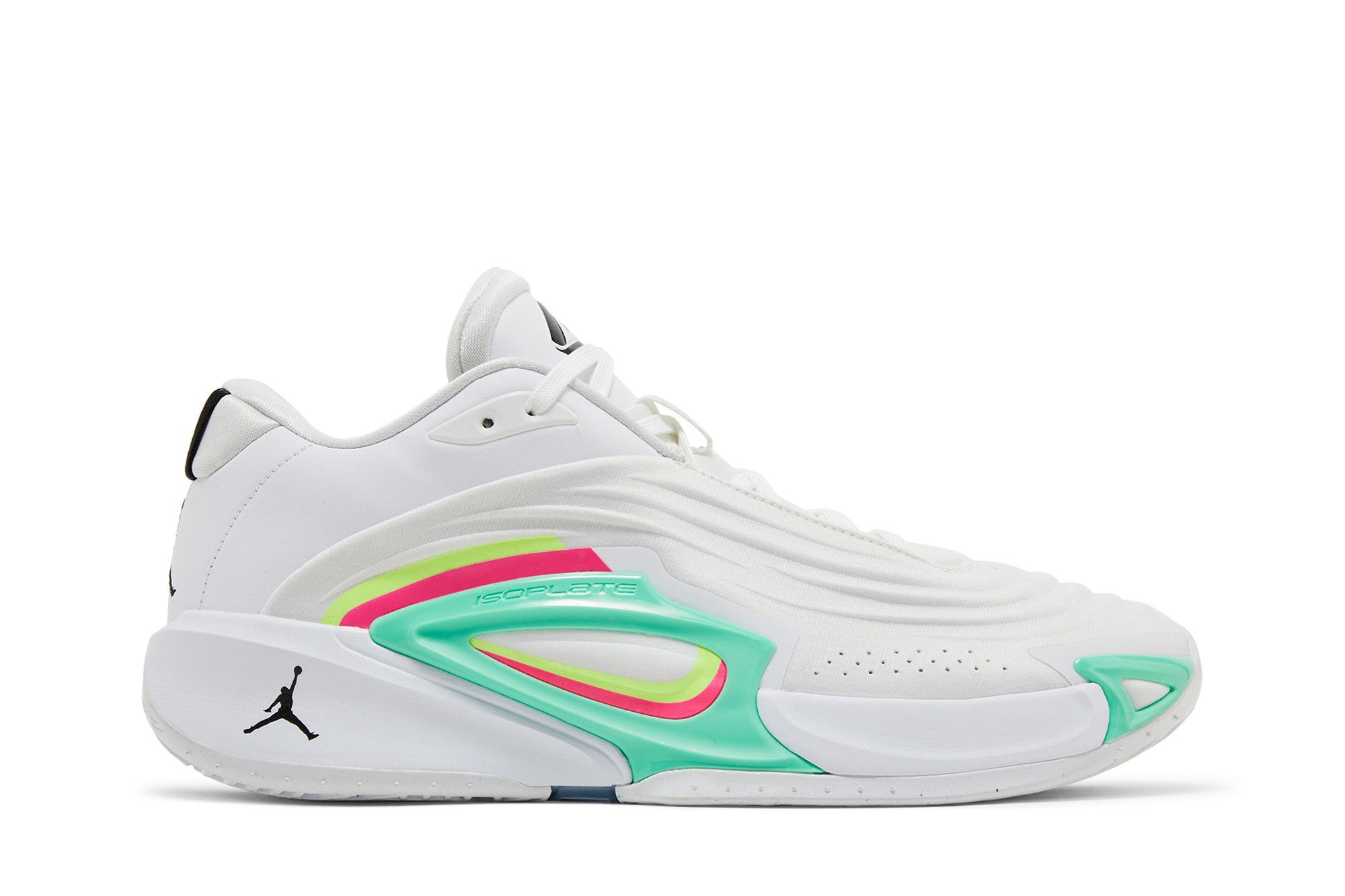 Buy Air Jordan Luka 3 'Photo Finish' - HQ5054 107 | GOAT CA