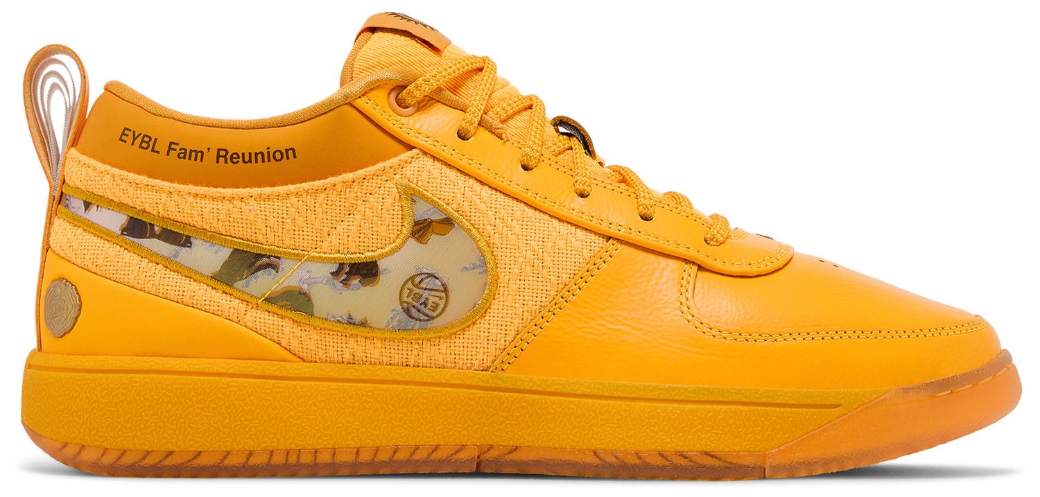 eybl peach jam shoes