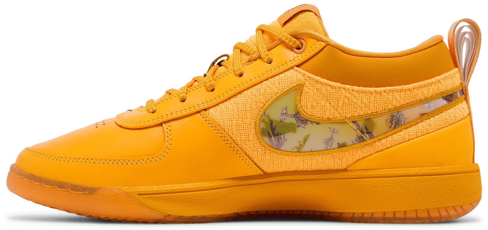 eybl peach jam shoes