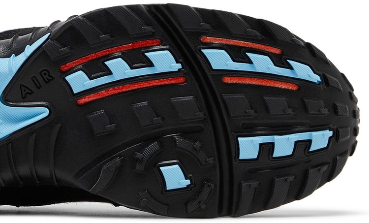 Nike Air Terra Humara Mystic Navy