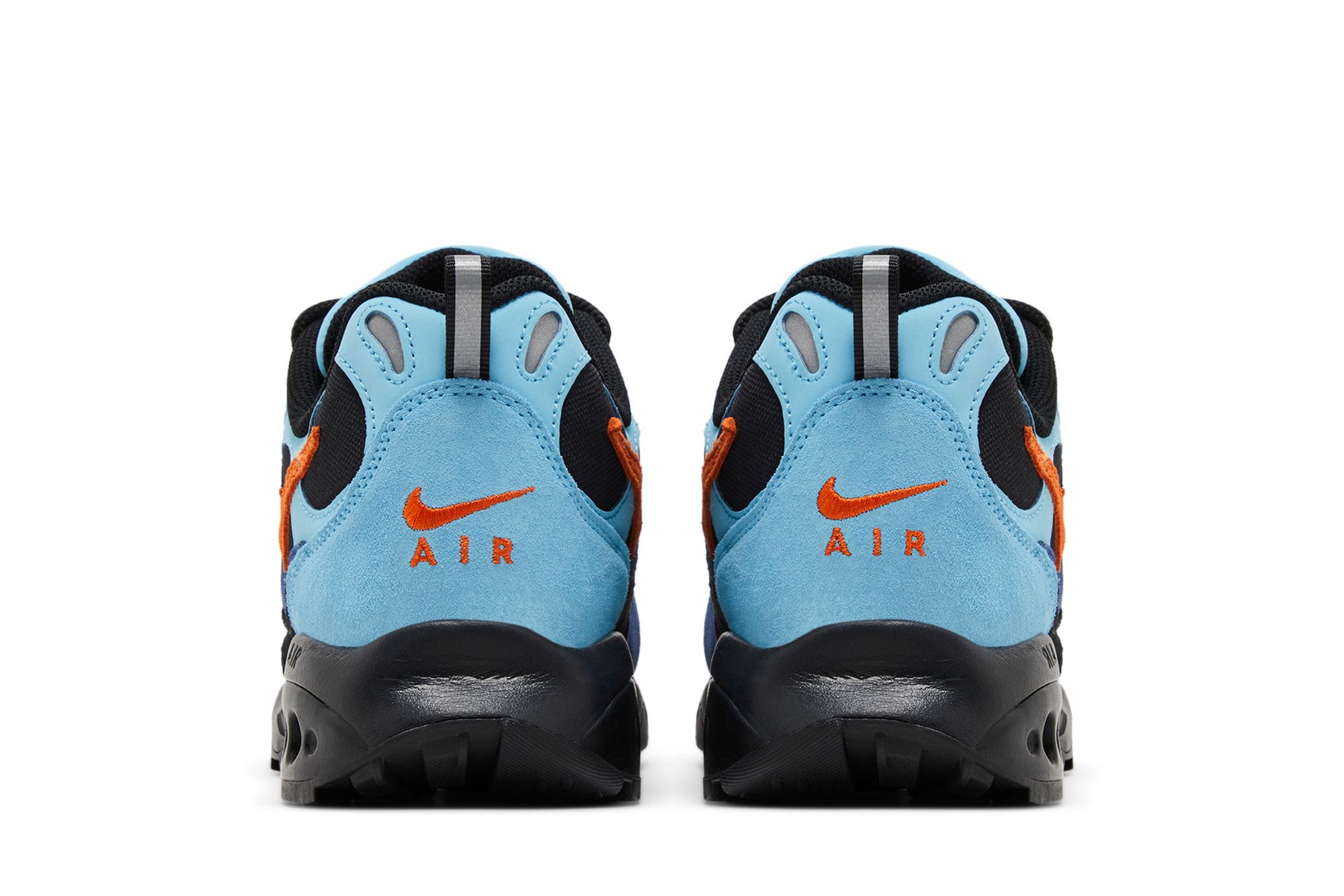 Buy Air Terra Humara 'Mystic Navy' - FQ9084 400 | GOAT