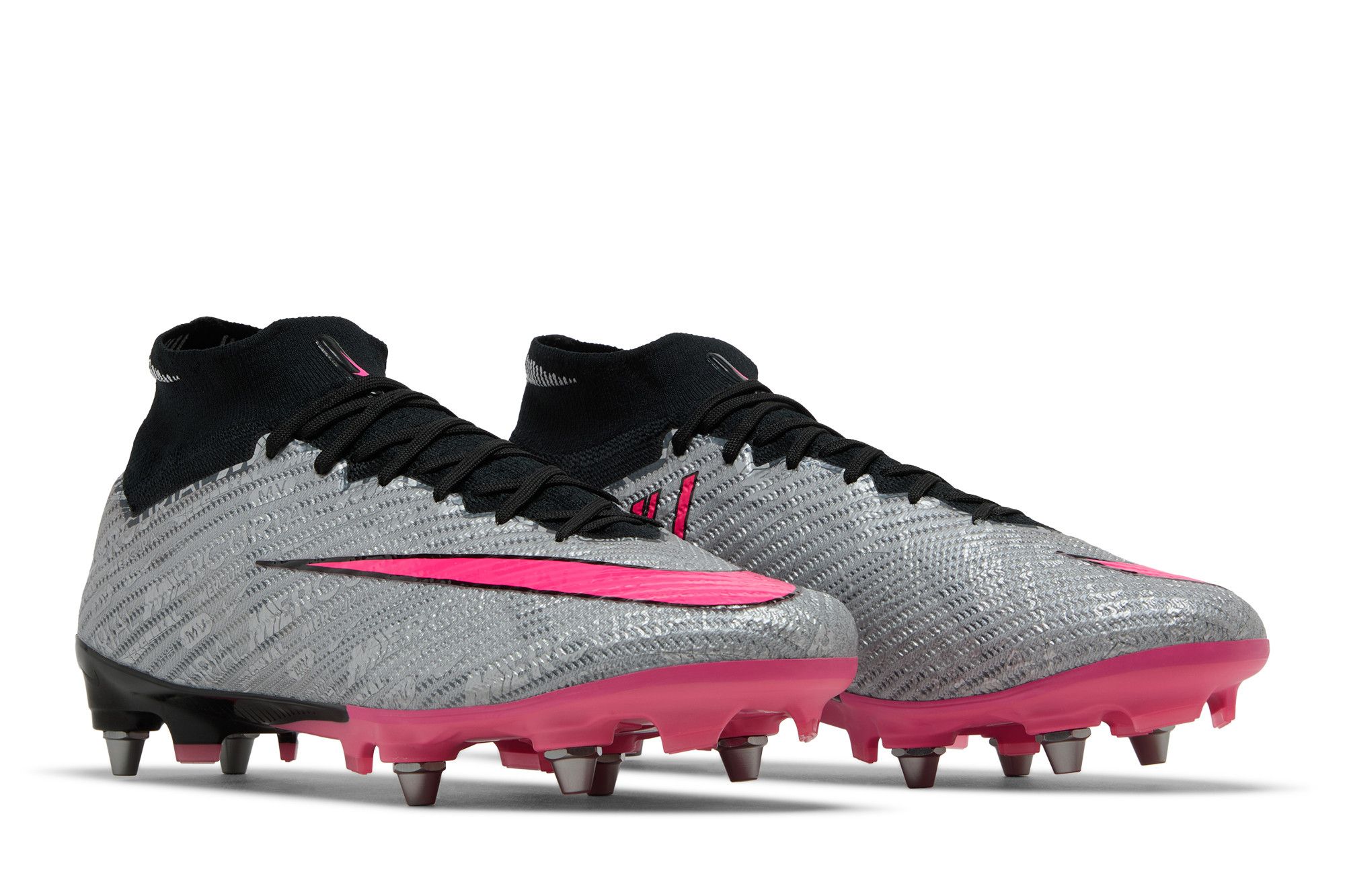 Nike Mercurial Vapor IX SG-PRO Professional Football Cleats