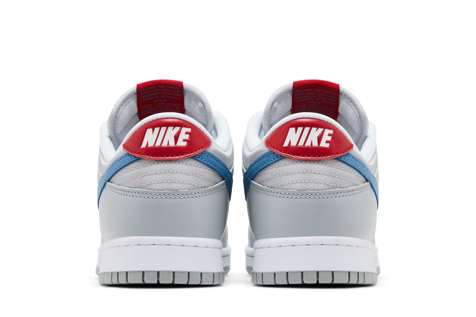 Buy Dunk Low 'Silver Surfer' 2024 - HF0391 001 | GOAT