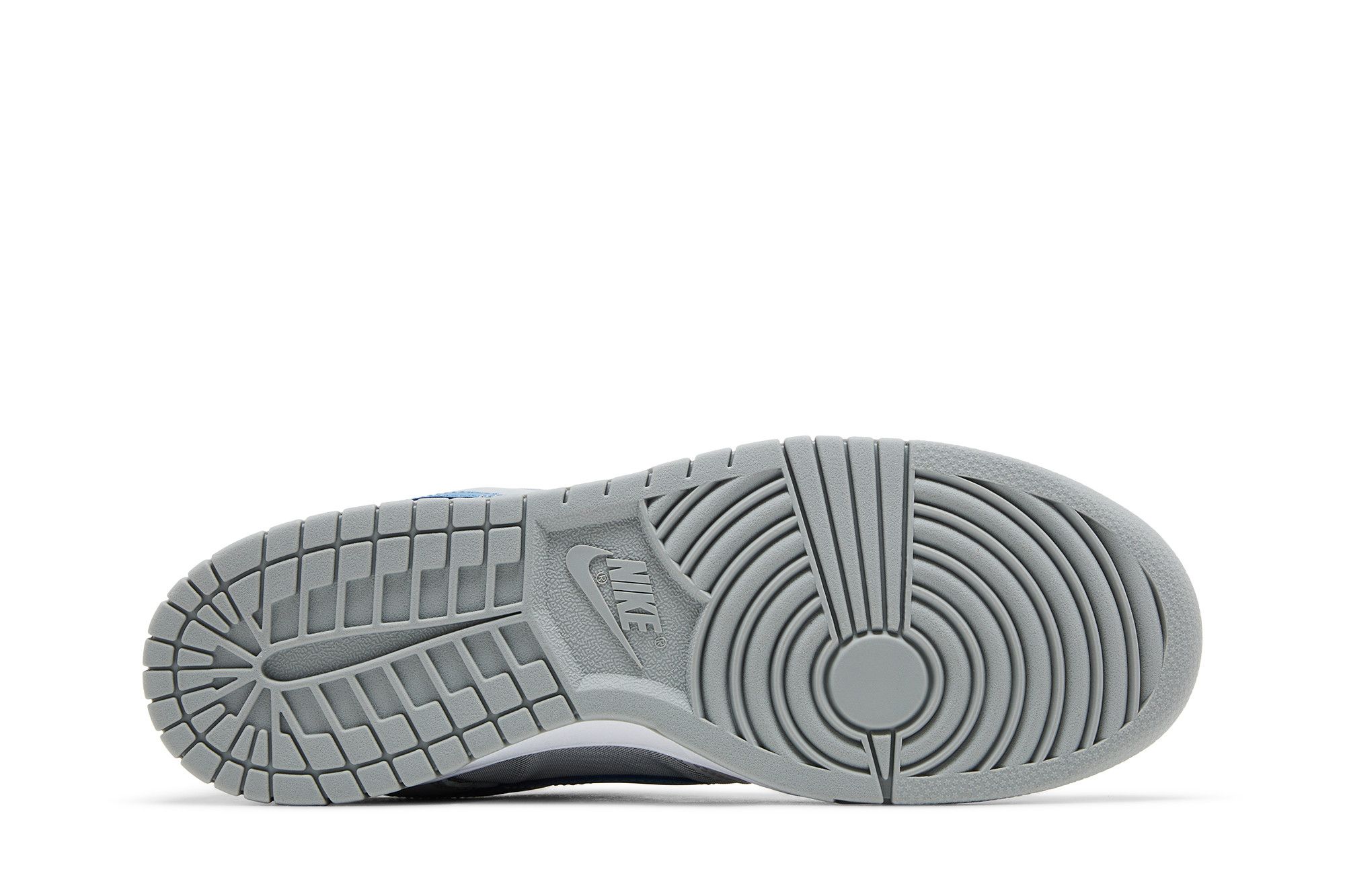 Buy Dunk Low 'Silver Surfer' 2024 - HF0391 001 | GOAT
