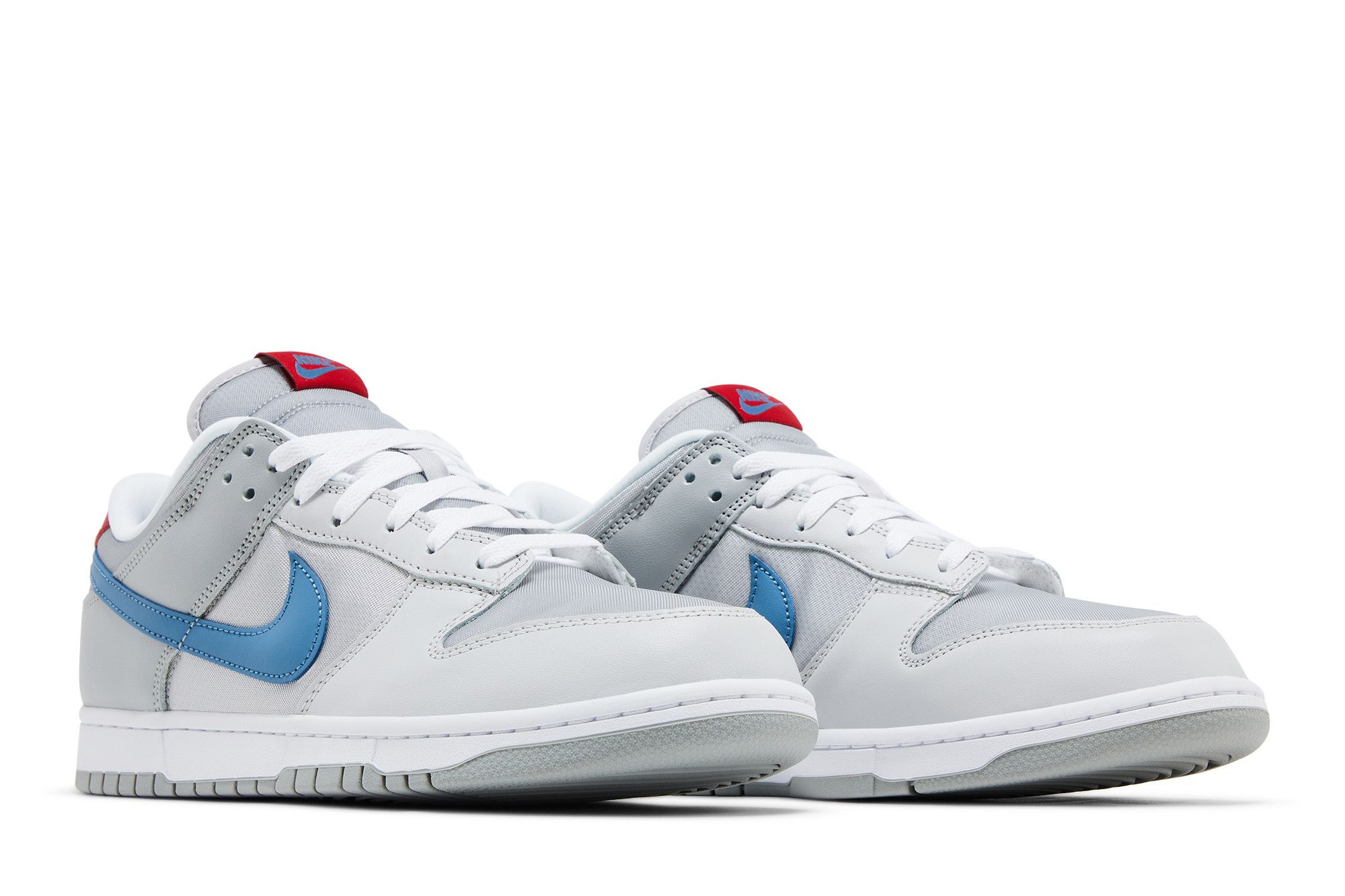 Buy Dunk Low Silver Surfer 2024 HF0391 001 GOAT CA