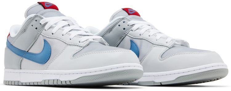 Dunk Low Silver Surfer 2024