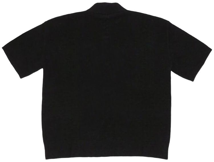 Rick Owens Tommy Tee Black