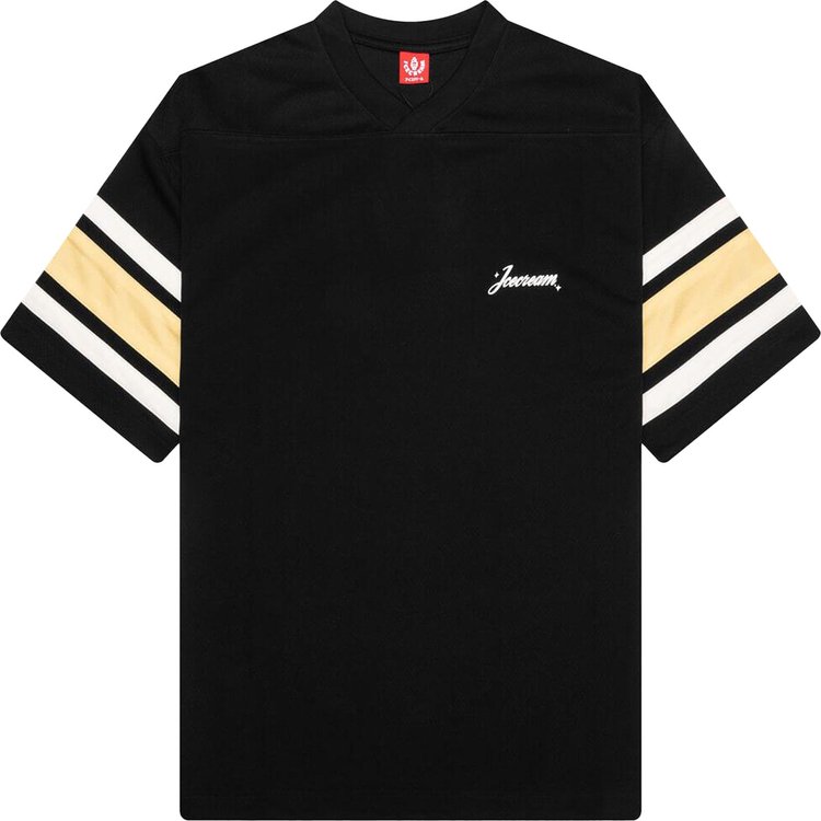 Icecream Propel Short Sleeve T Shirt Black