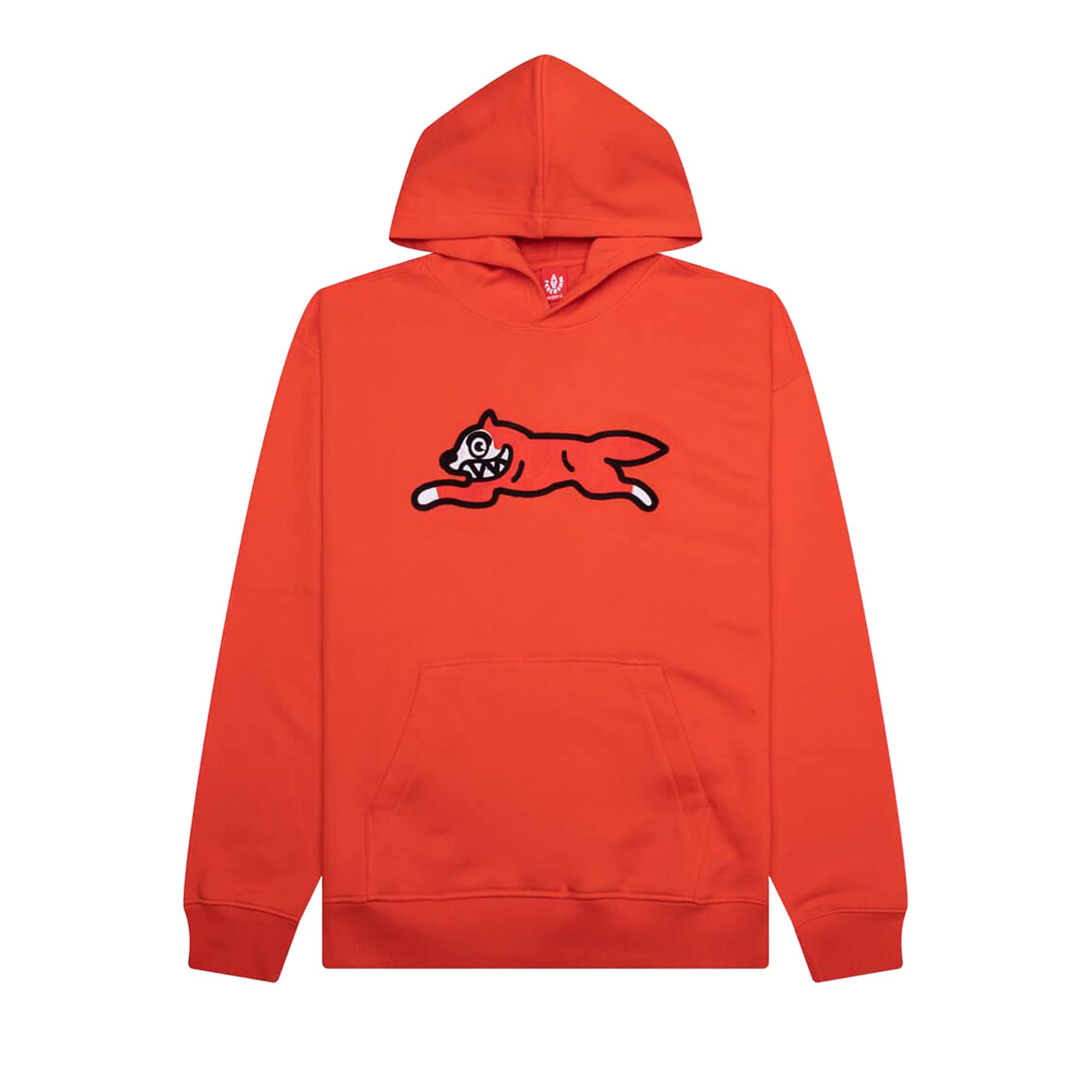 Ice cream fox hoodie new arrivals