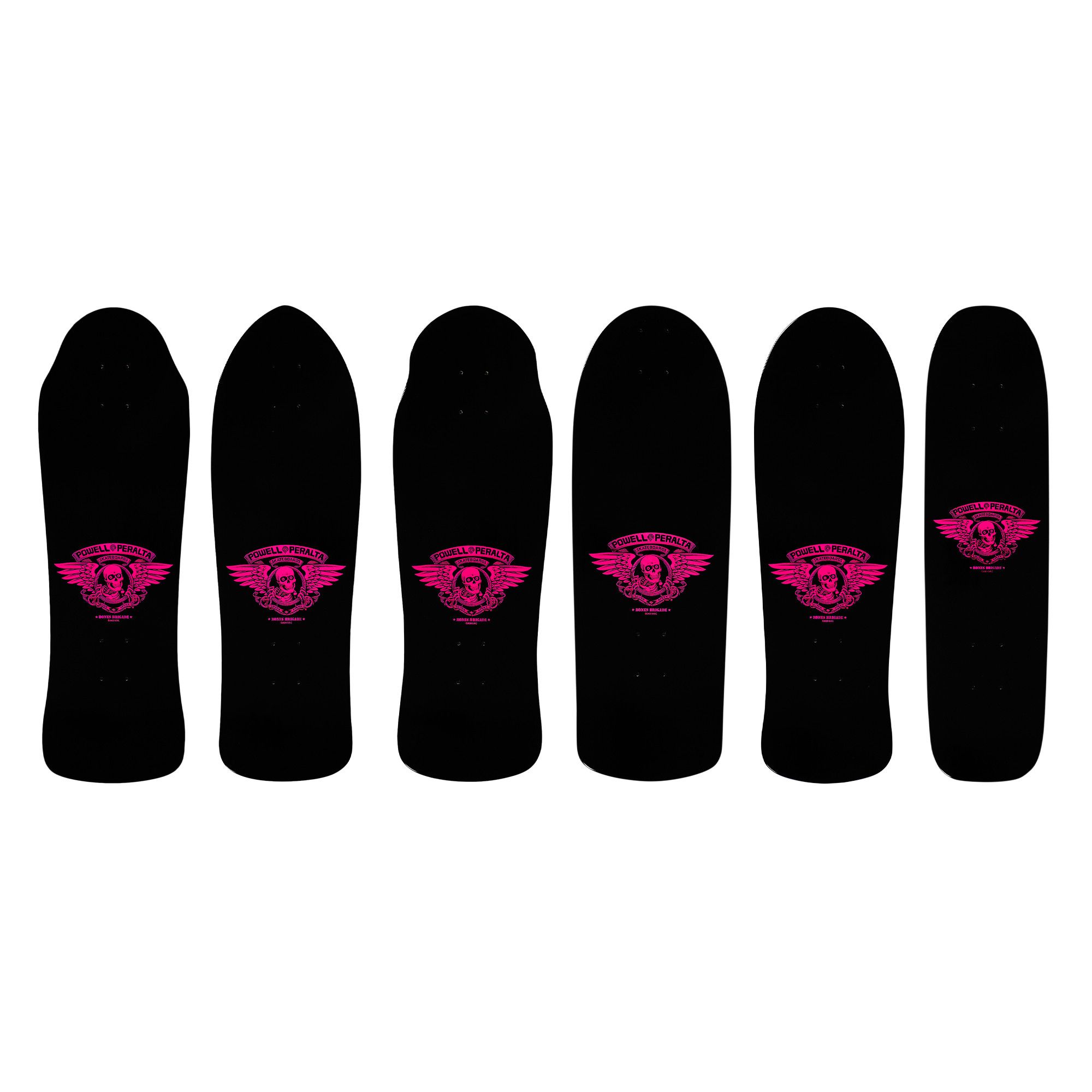 高評価のクリスマスプレゼント Brigade Bones Powell-Peralta Buy Blacklight 14 Series テーブル・チェア・ハンモック
