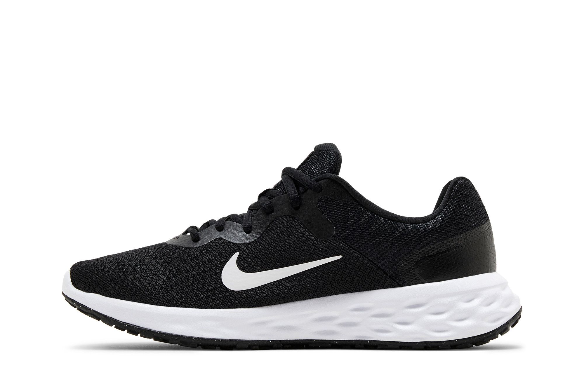 Buy Revolution 6 Next Nature 'Black White' - DC3728 003 | GOAT
