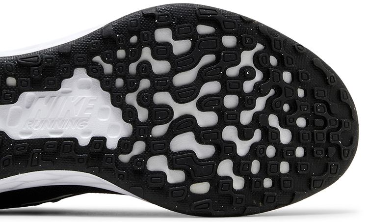 Nike Revolution 6 Next Nature Black White