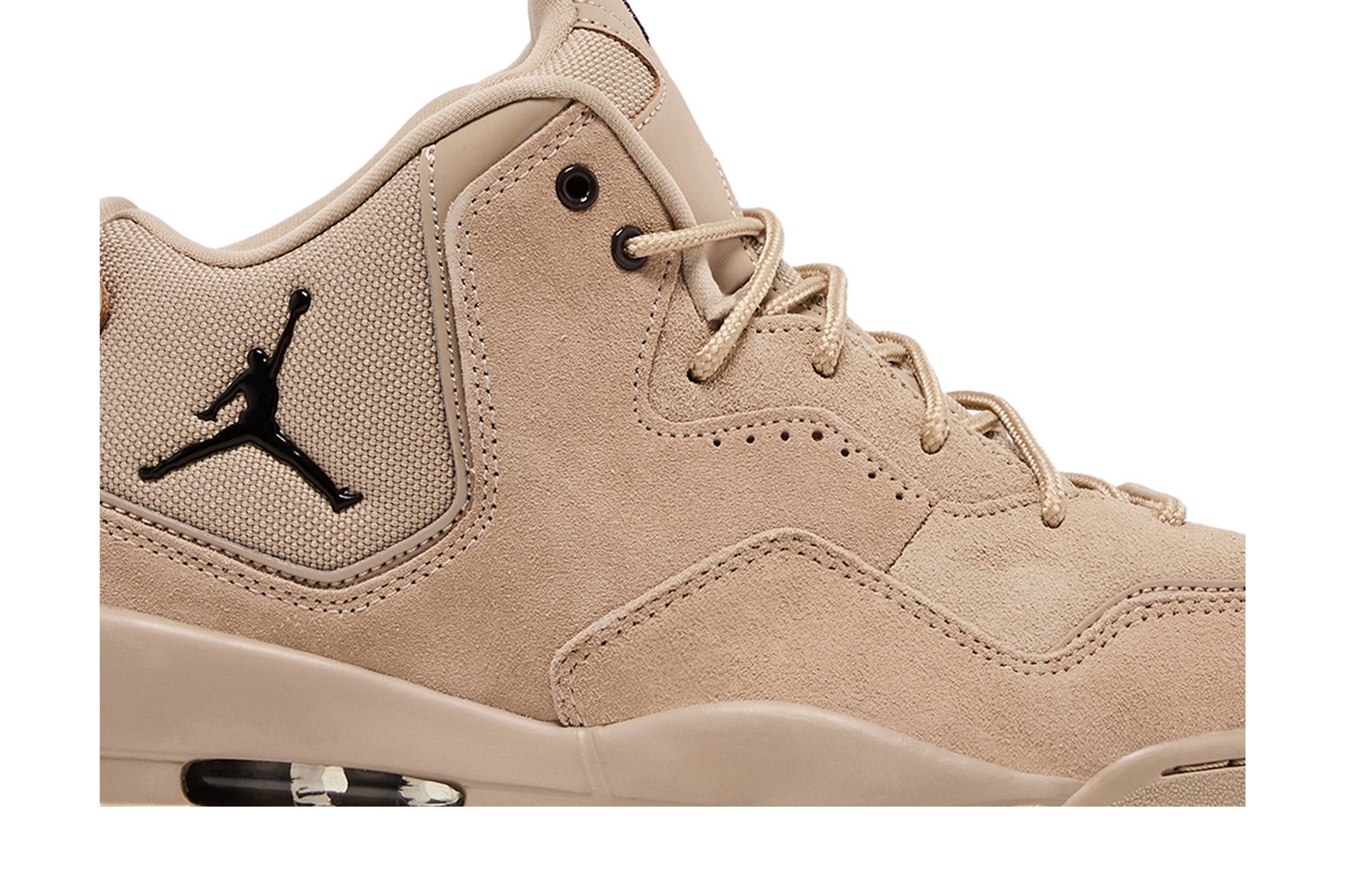 Size 10.0 Jordan Courtside 23 Desert Gum