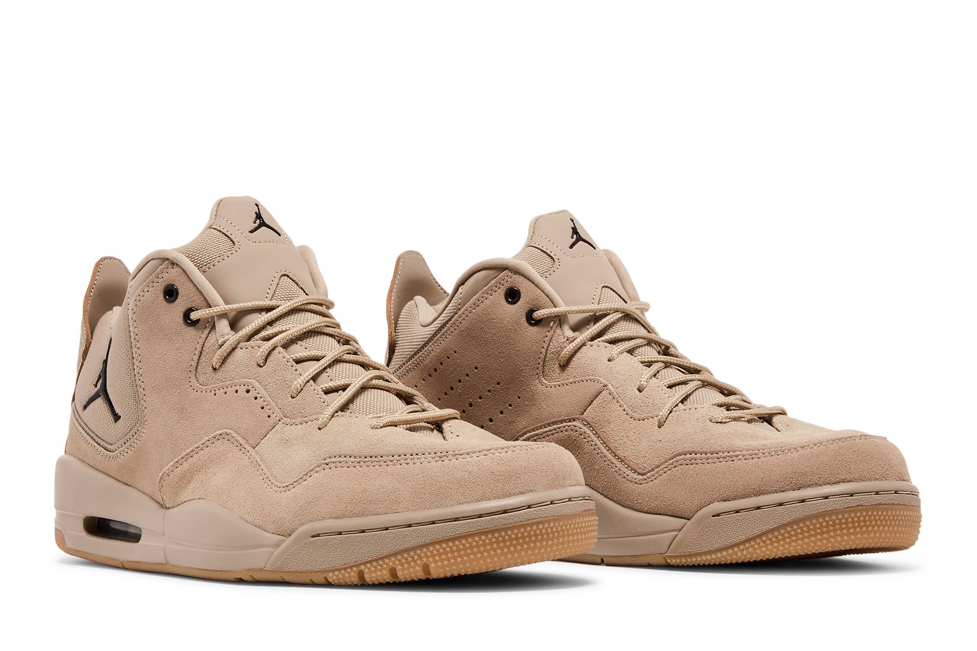 Buy Jordan Courtside 23 Desert Gum AT0057 200 GOAT