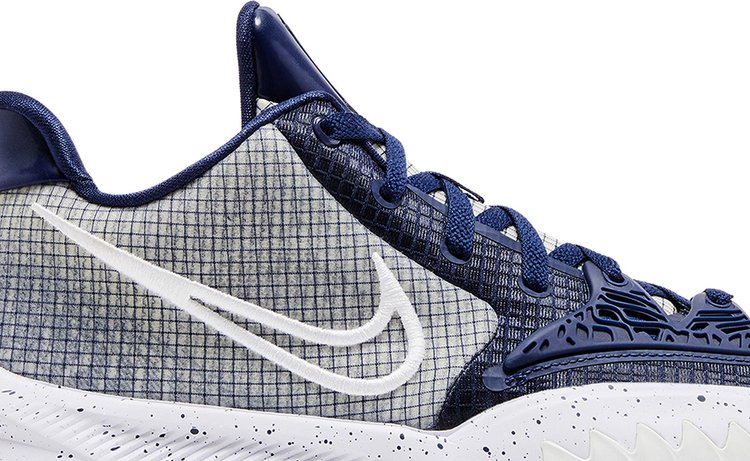 Kyrie Low 4 TB Midnight Navy