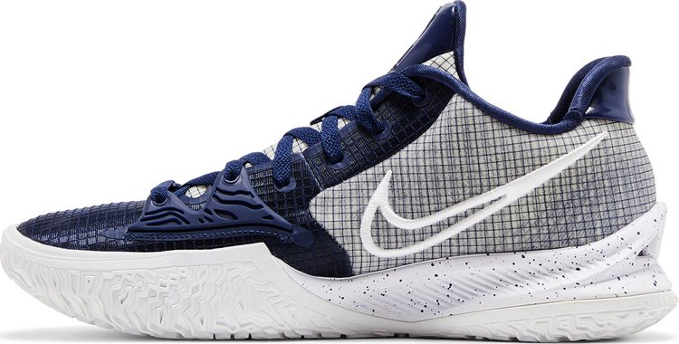 Kyrie Low 4 TB Midnight Navy