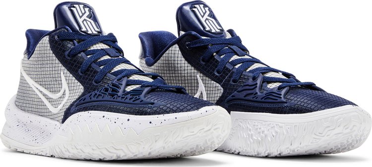 Kyrie Low 4 TB Midnight Navy