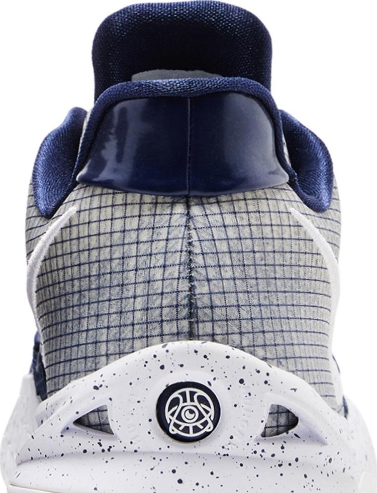 Kyrie Low 4 TB Midnight Navy