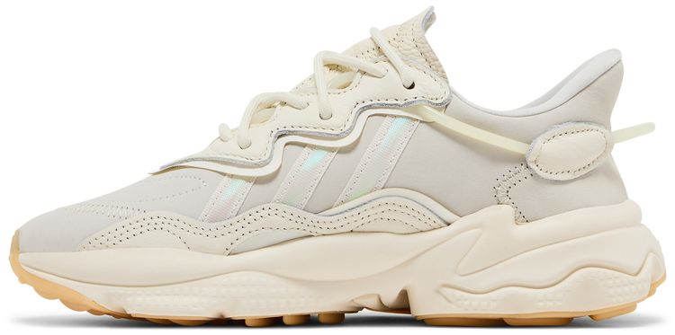Adidas Wmns Ozweego Off White Gum