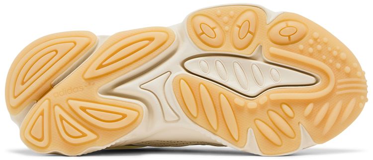 Adidas Wmns Ozweego Off White Gum