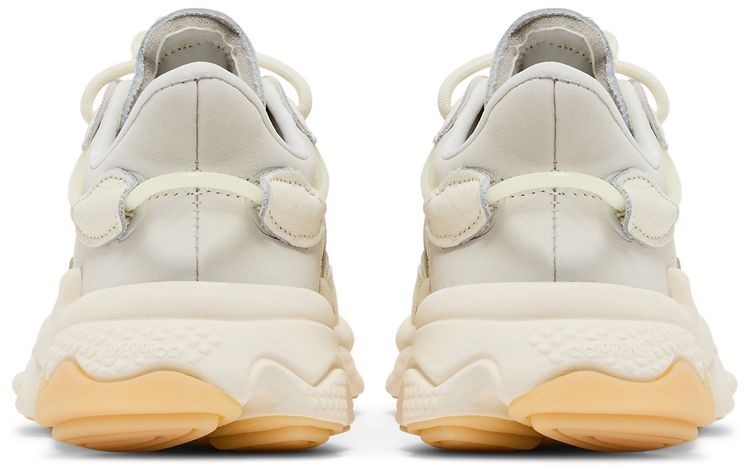 Adidas Wmns Ozweego Off White Gum
