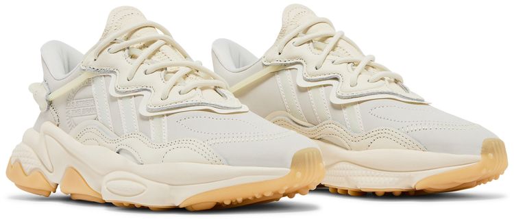 Adidas Wmns Ozweego Off White Gum