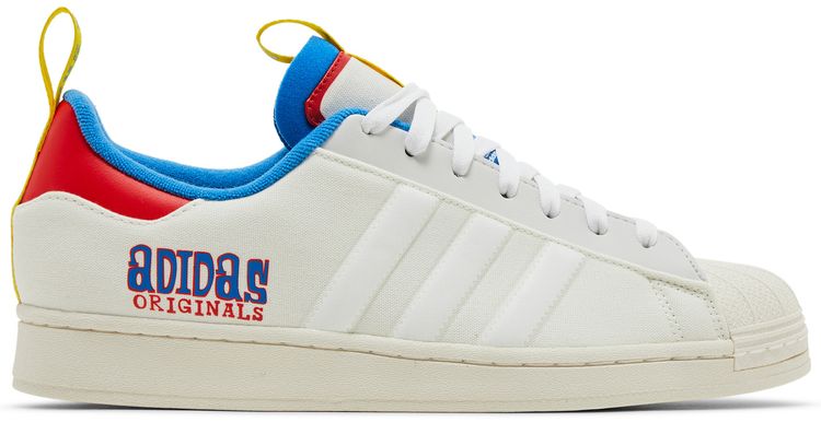 Tonys Chocolonely x adidas Superstar