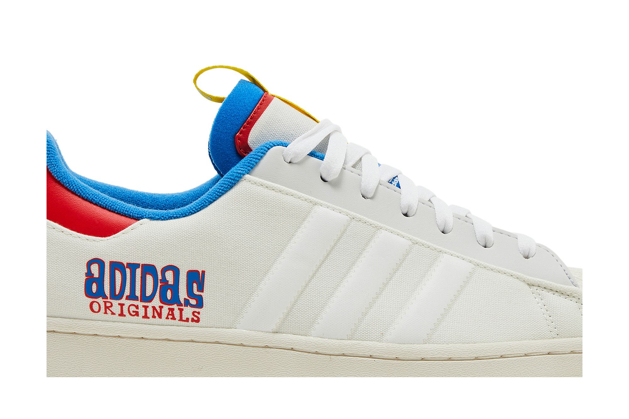 Buy Tony's Chocolonely x Superstar - GX4712 | GOAT