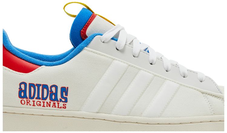 Tonys Chocolonely x adidas Superstar