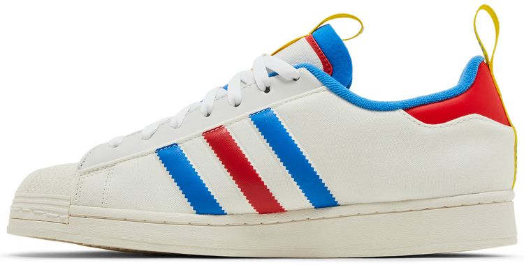 Tonys Chocolonely x adidas Superstar