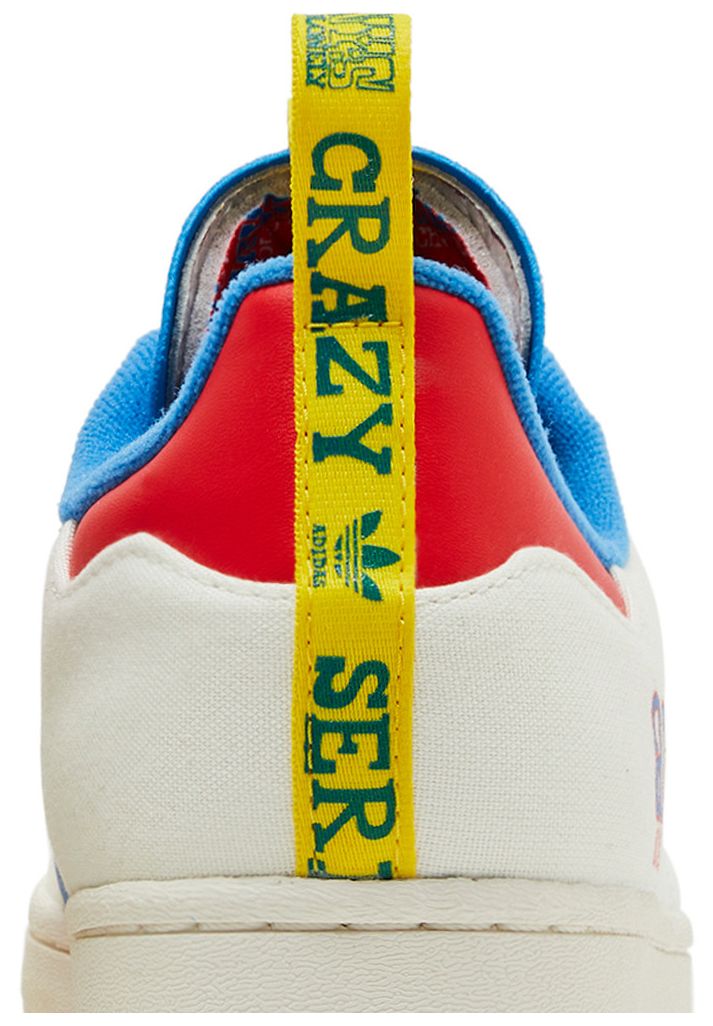 Tonys Chocolonely x adidas Superstar