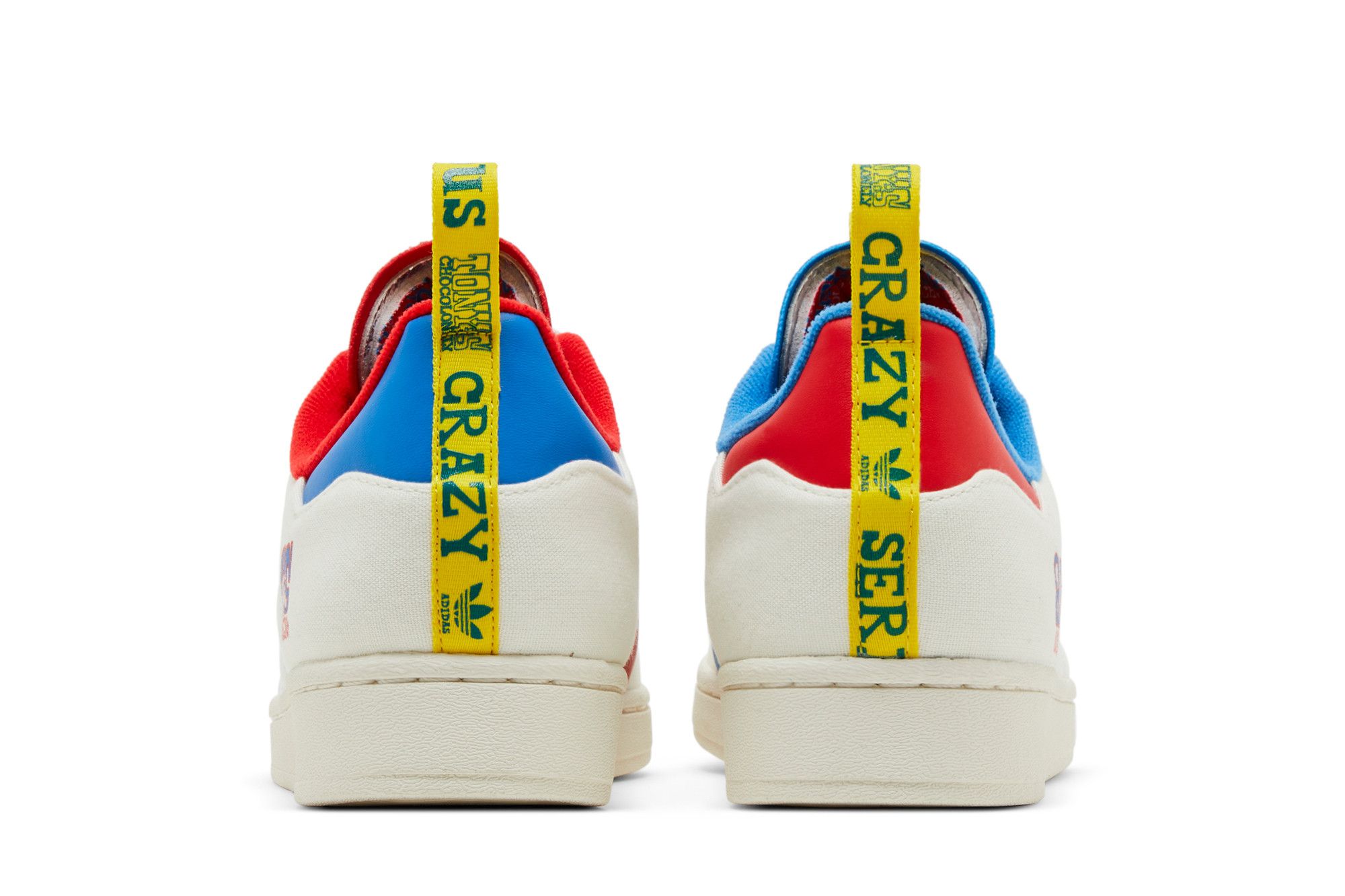 adidasOriginals × TONY’SCHOCOLONELY L 希少 Buy Tony's Chocolonely x adidas Superstar - GX4712 | GOAT CA