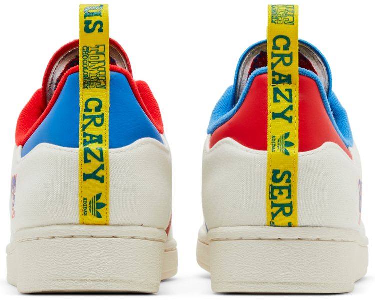 Tonys Chocolonely x adidas Superstar