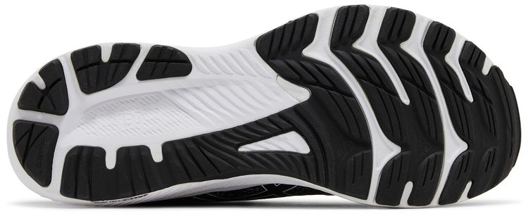 Asics Gel Kayano 29 Black White