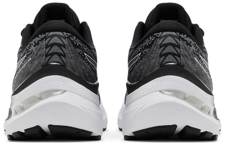 Asics Gel Kayano 29 Black White