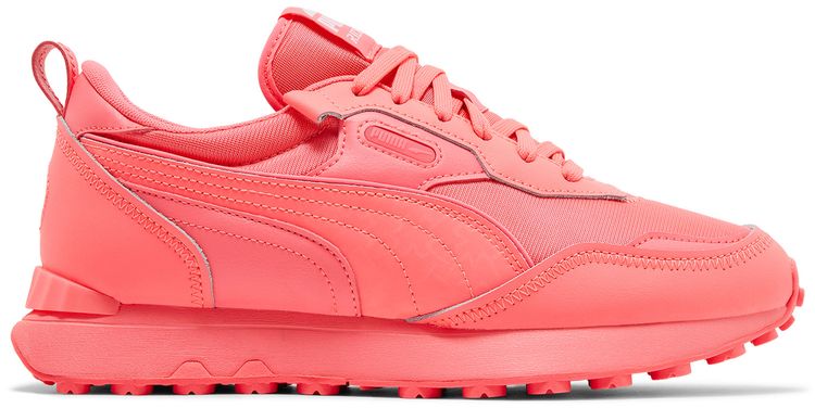 Puma Wmns Rider FV Summer Squeeze Future Vintage   Sunset Glow