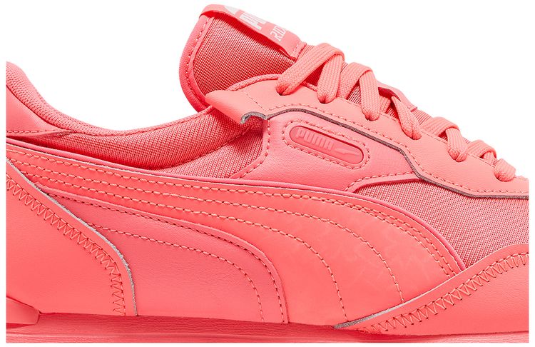 Puma Wmns Rider FV Summer Squeeze Future Vintage   Sunset Glow