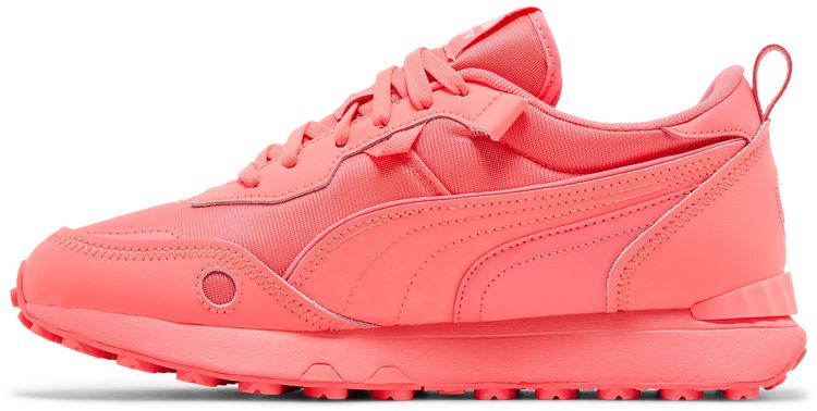 Puma Wmns Rider FV Summer Squeeze Future Vintage   Sunset Glow