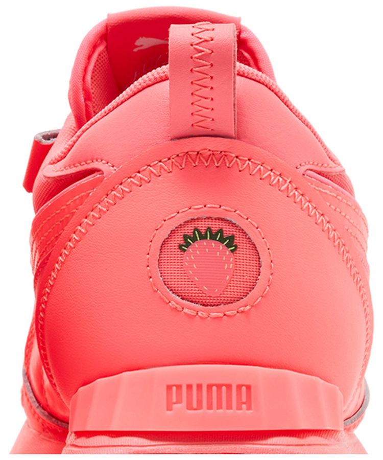 Puma Wmns Rider FV Summer Squeeze Future Vintage   Sunset Glow