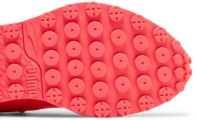 Puma Wmns Rider FV Summer Squeeze Future Vintage   Sunset Glow