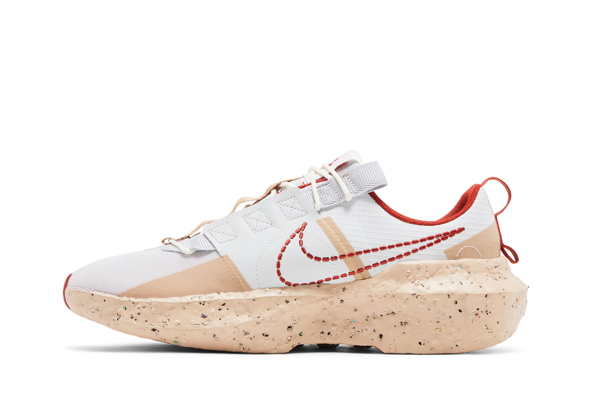 Buy Nike Crater Impact SE 'Photon Dust Cinnabar' - DJ6308 005 | GOAT